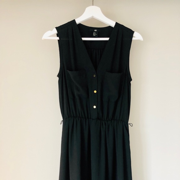 H&M dress - Picture 2 of 3